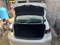 تۆیۆتا کۆرۆلا